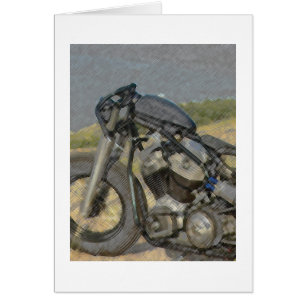 Cartão de Black Hills Evo
