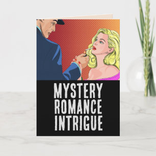 Cartão de Boas Festas de Aniversário de Casal dos 