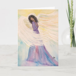 Cartão de Boas Festas de Ano Novo