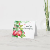 Cartão de Boas Festas de Shana Tova Ano Novo Judeu