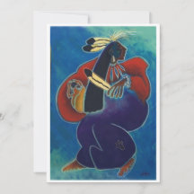 Cartão de Boas Festas do Sol das Mães