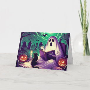 Cartão de Boas Festas Dobrável