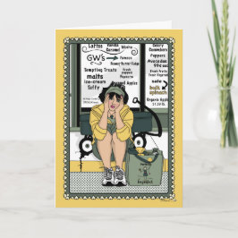 Cartão de Boas-Vindas_C_Greeting Card