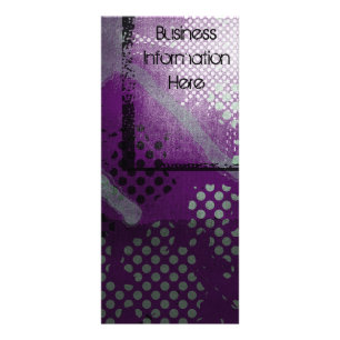 Cartão de Calendário Evil Moon Steampunk