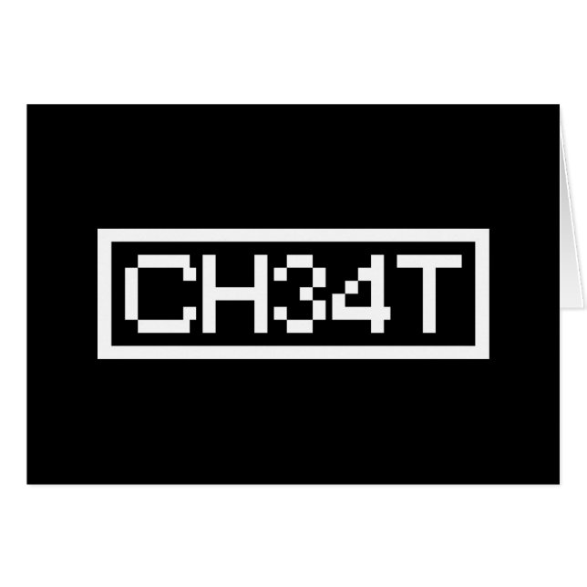 CARTÃO DE CALOR (Frente Horizontal)