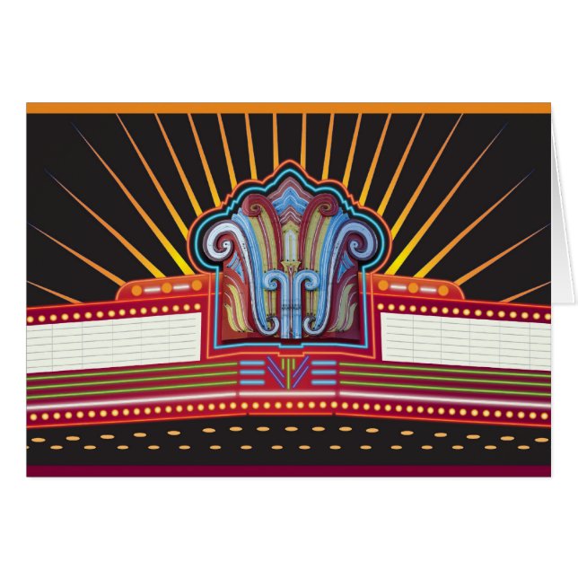 Cartão de Capitan (Frente Horizontal)