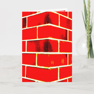 cartão de cartões de aniversários ópticos de psicó