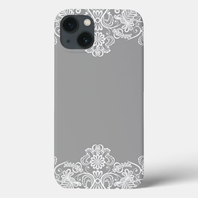 Cartão de casamento (Verso)