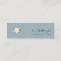 cartão de casamento das redes sociais japandi qr