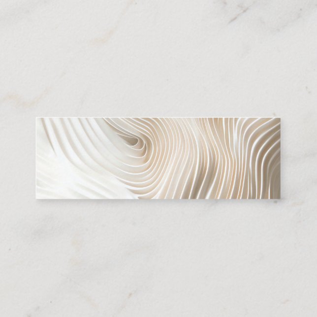 cartão de casamento de mídia social qr (Verso)