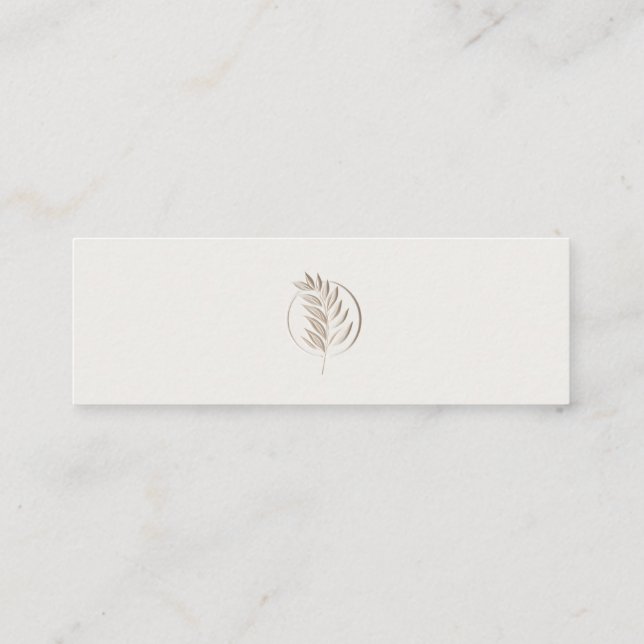 cartão de casamento de mídia social qr (Verso)