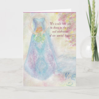 Cartão de Casamento - Dia Especial para Compartilh