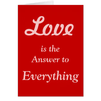 Cartão de casamento engraçado