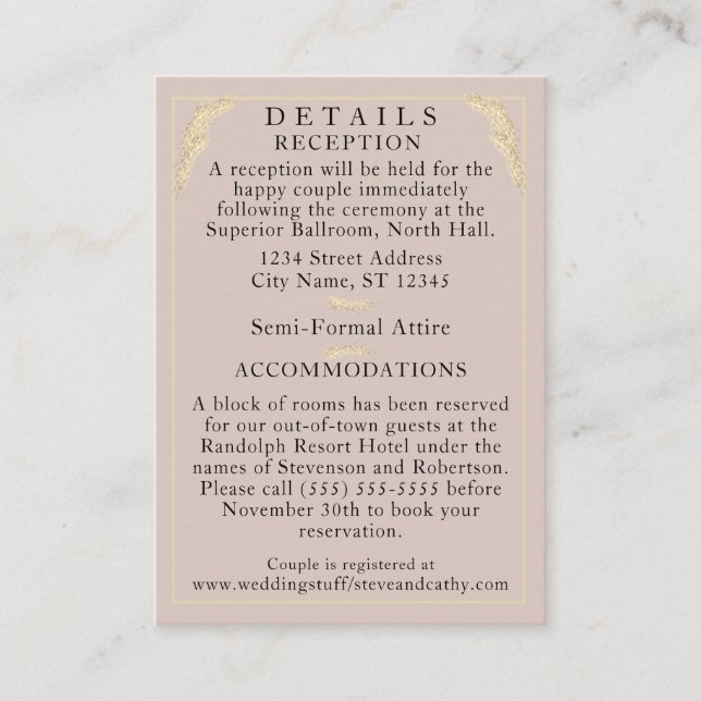 Cartão de Casamento no inverno Católico (Frente)