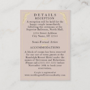 Cartão de Casamento no inverno Católico