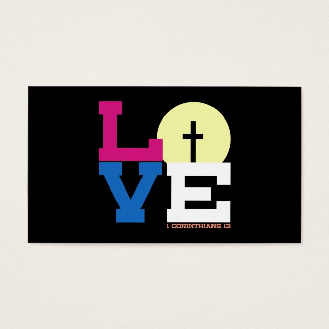 Cartão de castidade (Frente)