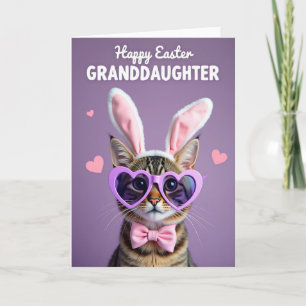 Cartão de Celebração do Gatinho Fofo