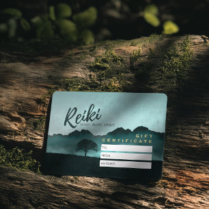 Cartão de Certificado de Emissão de Instrutor de Y