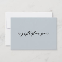 Cartão de Certificado Elegante de Bela Coração com