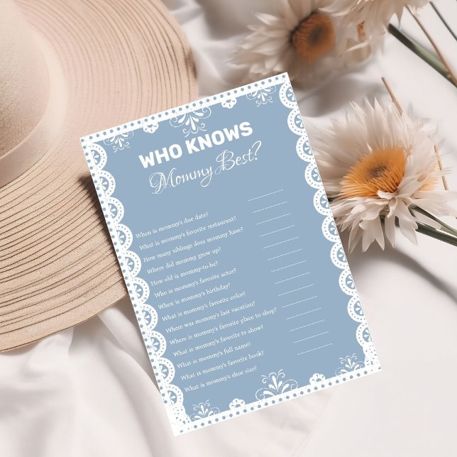 Cartão de chá de fraldas de gravidez do tema mexic (Criador carregado)