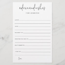 Cartão de chá de panela