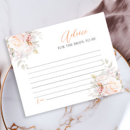 Cartão de Chá de panela do Pastel Blooms Tea Party