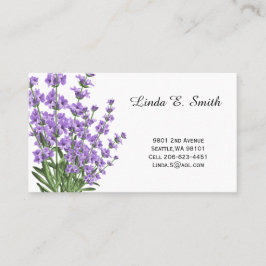 Cartão de Chamada Clássico