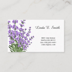 Cartão de Chamada Clássico