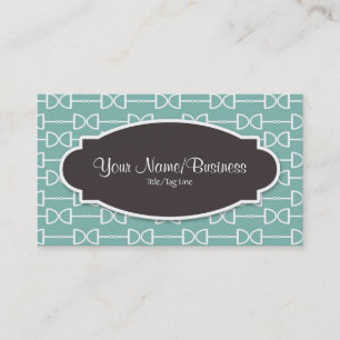 Cartão de Chamada Pessoal ou Comercial do Bit de C