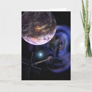 Cartão de Chronosia