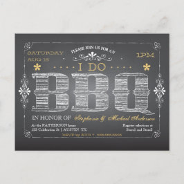 Cartão de CHURRASCO PERSONALIZADO I Do