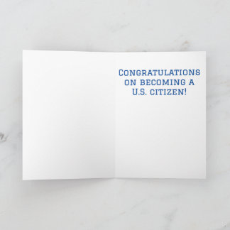 Cartão de Cidadania Mexicano Americano