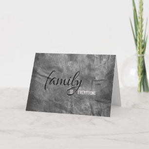 cartão de cinza de aniversário de irmão mais ve