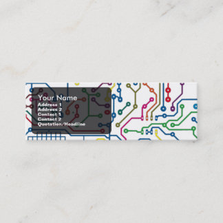Cartão de circuito 2