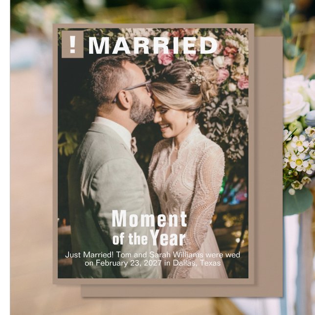 Cartão de Cobrir da Revista de Edição de Fotografi (Criador carregado)