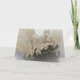 cartão de compaixão