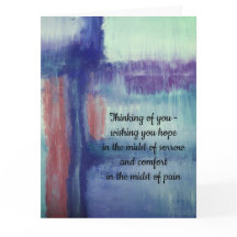 cartão de compaixão por dalDesignNZ