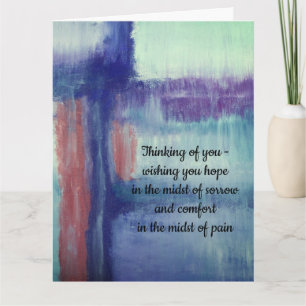 cartão de compaixão por dalDesignNZ