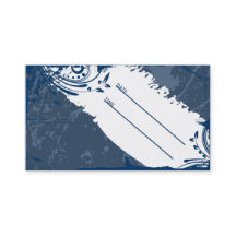 cartão de compromisso da meia-noite