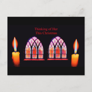 Cartão de condolências