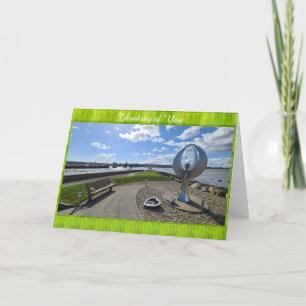 Cartão de condolências