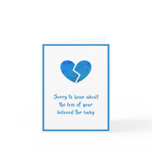 Cartão de condolências de cães por dalDesignNZ