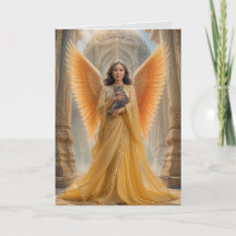 Cartão de Condolências Gato Tabby Cinza 2