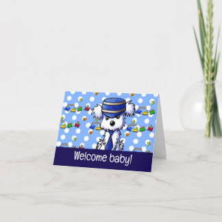 Cartão de Condutor de Comboios Maltês