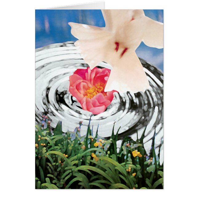 Cartão de Confiança (Frente)