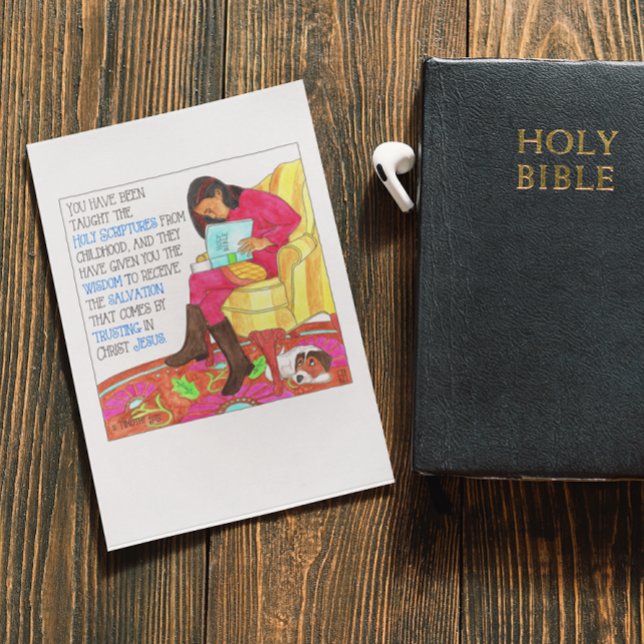 Cartão de Confirmação de Script (Criador carregado)