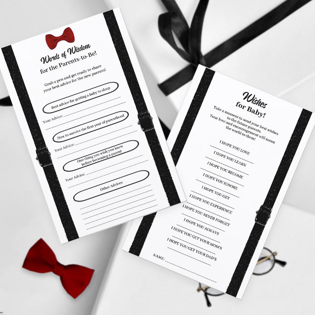 Cartão de Conselheiro de Diversão para Chás de fra (Criador carregado)