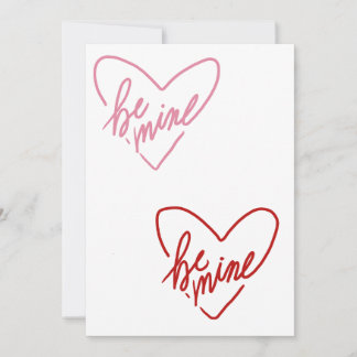 CARTÃO DE CONSELHO BE MINE