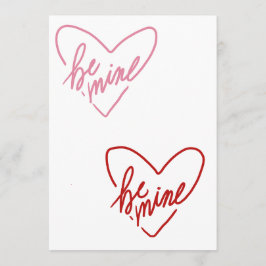 CARTÃO DE CONSELHO BE MINE