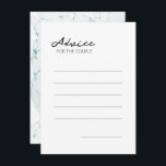 Cartão De Conselho Casamento de Destino Náutico Azul<br><div class="desc">Este design do Cartão de Aviso de Casamento de Destino Náutico Azul emparelha branco elegante e clássico com ondas escuras do oceano azul-real como um belo pano de fundo para sofisticados detalhes minimalistas da tipografia e do guião boho. Perfeito para uma estética náutica de luxo moderna, com um estilo único...</div>